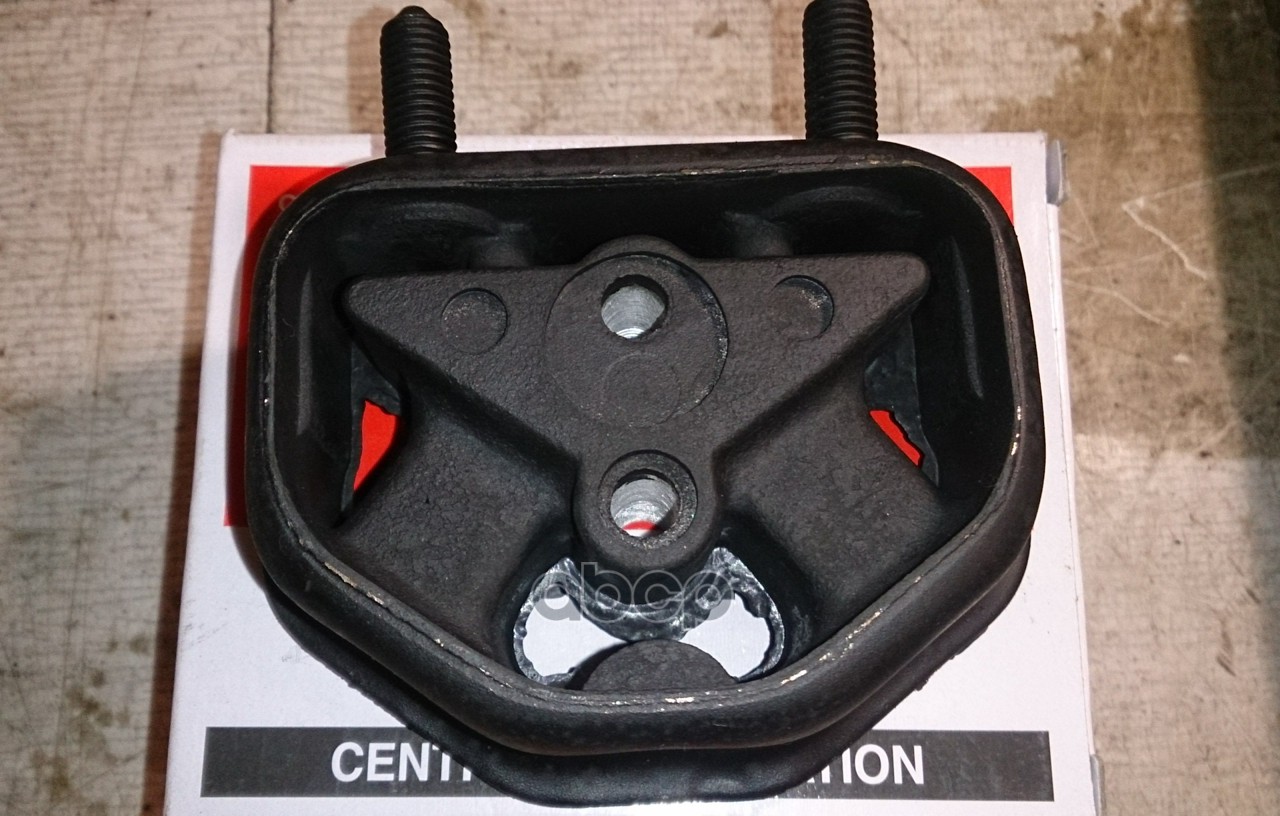 Подушка Двигателя Передняя Прв. Chevrolet Lanos 97-02 (Нов Арт Cz0002) Czkd-2 CTR арт. CZKD-2