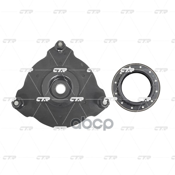 Опора амортизатора передняя + подшипник HYUNDAI Sonata 2014 - CTR арт. ga0021k