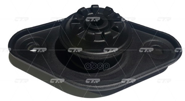 Опора амортизатора HYUNDAI Verna / Accent KIA Rio / Pride 2005 ~ 2011 зад.прав.лев. (старый арт. CMKH-22) GA0025 CTR арт. GA0025