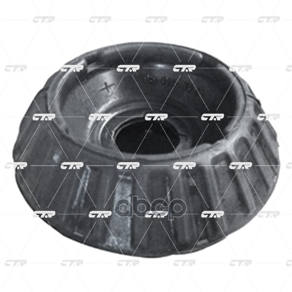 Опора амортизатора Daewoo Aveo / Kalos 2004 ~ 2011 CTR арт. GA0035