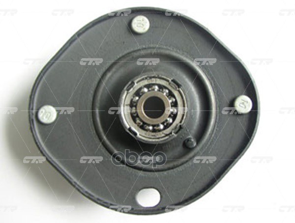 Опора амортизатора левая DAEWOO LANOS GA0037L CTR арт. ga0037l