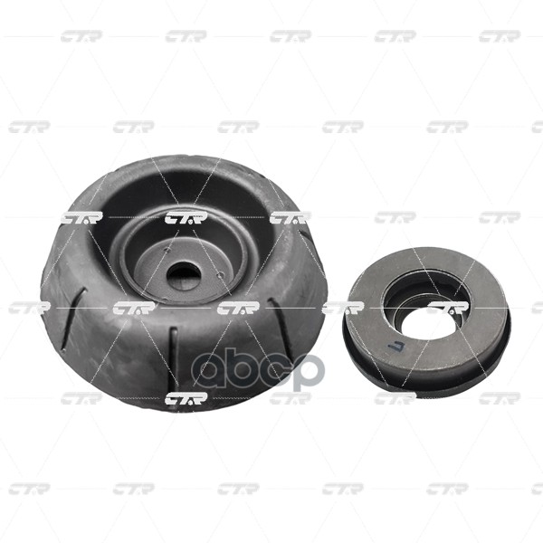 Опора амортизатора передняя + подшипник CHEVROLET Lacetti CTR арт. ga0038k