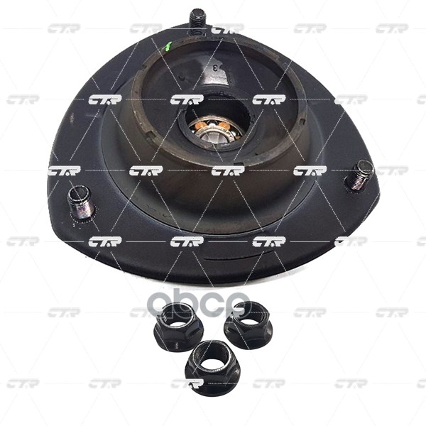 Опора переднего амортизатора HYUNDAI SANTA FE 2000-2006 GA0046 CTR арт. ga0046
