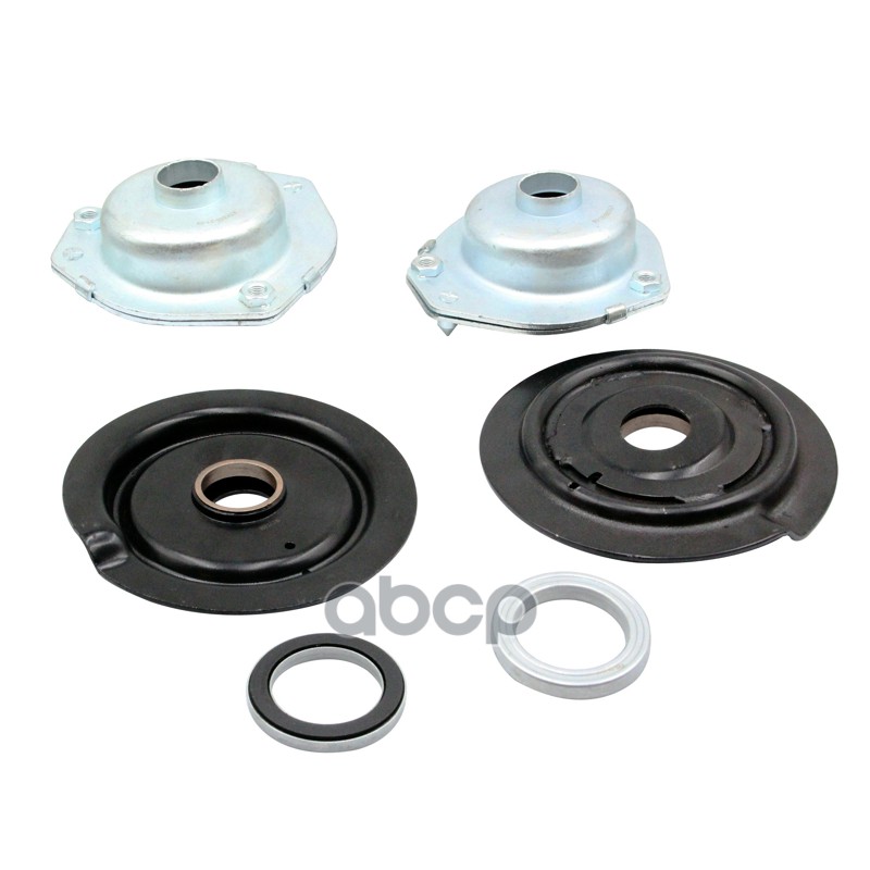 Опора амортизатора с подшипником CITROEN Jumper 1994~ 2006 , FIAT Ducato 1994 ~ 200 CTR GA0086 CTR арт. GA0086