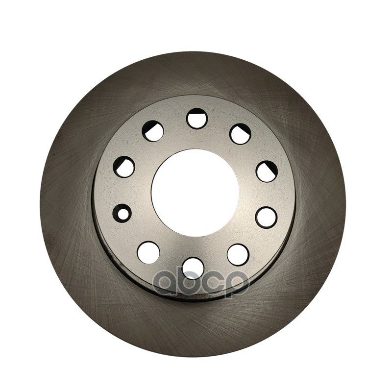 Диск тормозной задний GD0004 CTR арт. GD0004