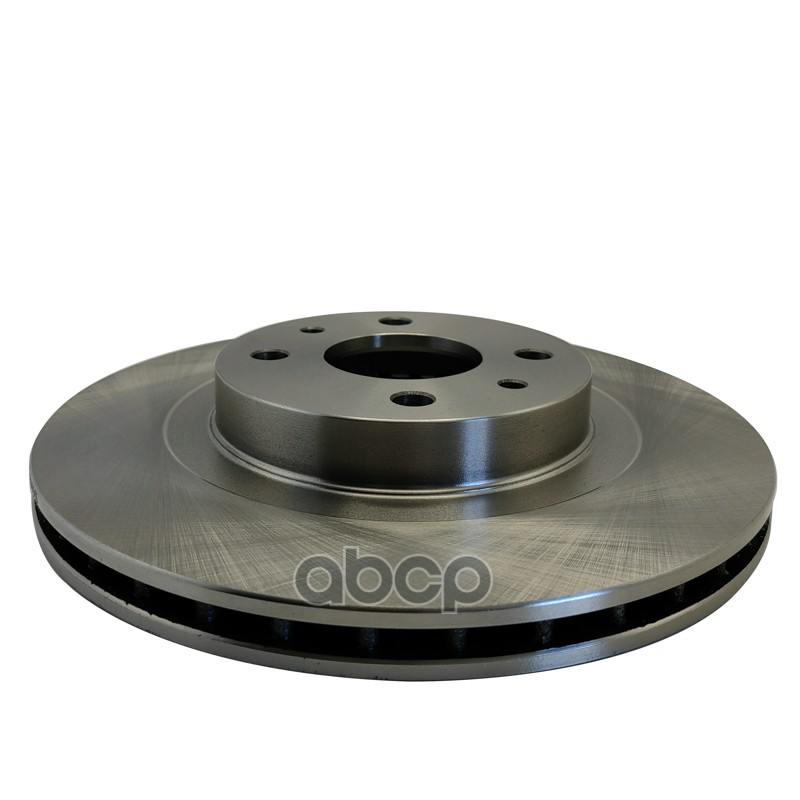 Диск тормозной передний вентилируемый LADA 2110 1995 -> / 2111 1995 -> / 2112 1995-> / P CTR GD0005 CTR арт. GD0005