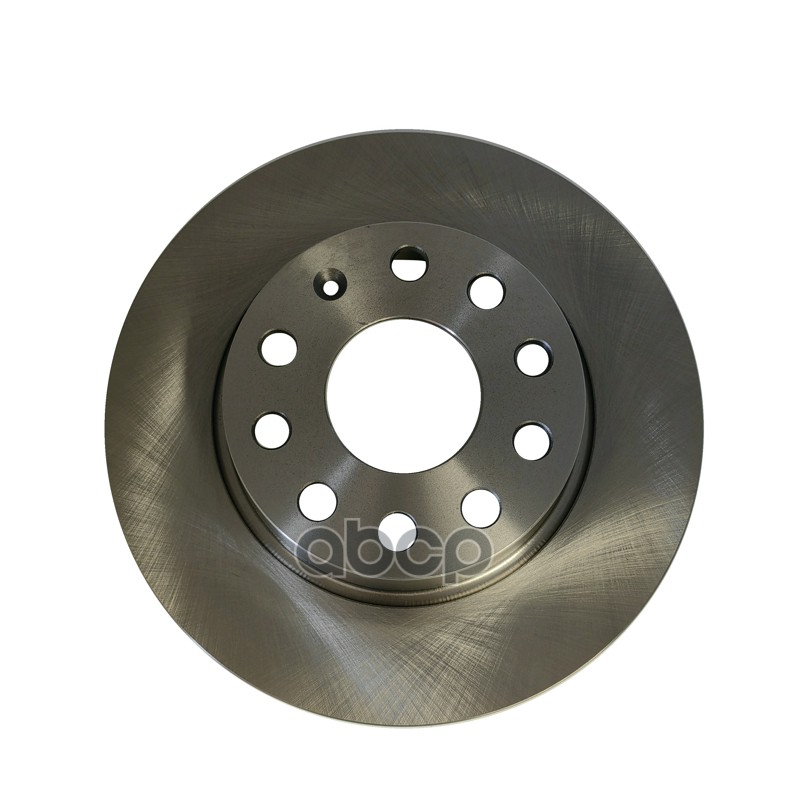 Диск тормозной задний VW Golf 2007 ~ 2014 / Caddy 2004 ~ 2015 / Beetle 2011 ~ / Jetta 2005 ~ 2010 / CTR арт. GD0021