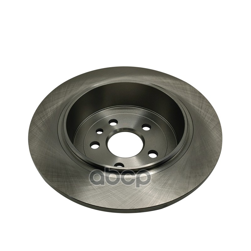 Диск тормозной  задний GD0028 CTR арт. GD0028