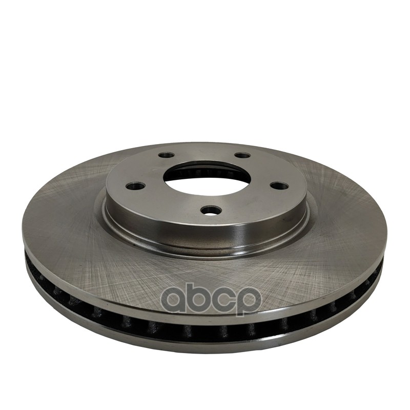 Диск тормозной вентилируемый передний GD0036 CTR арт. GD0036