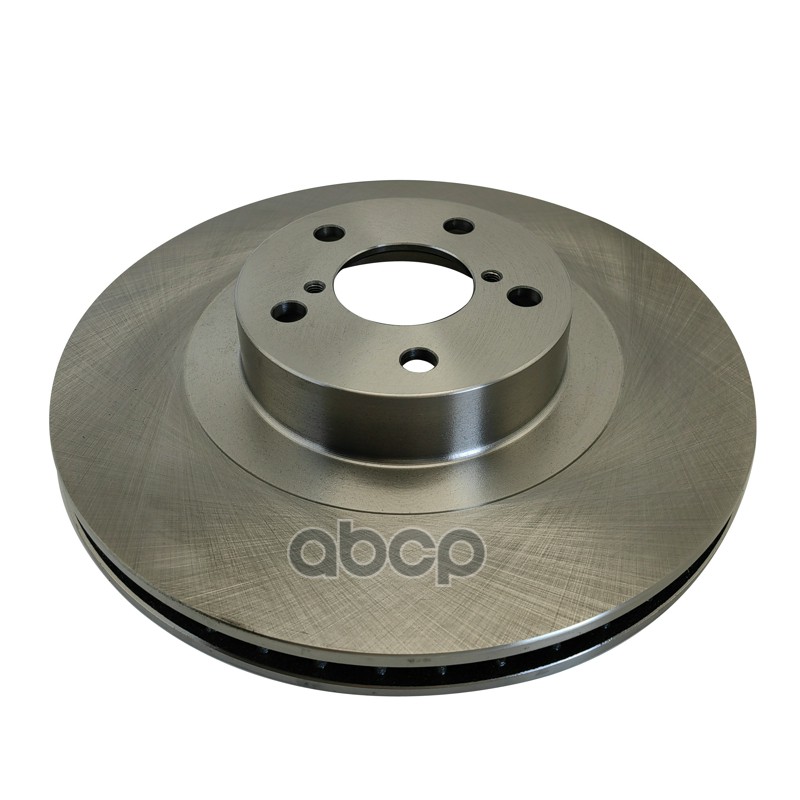 Диск тормозной вентилируемый SUBARU Impreza 1992 ~ 2001 / Impreza 1999 ~ 2009 / Impreza 2007 ~ 2014 / Forester 2002 ~ 2 перед...