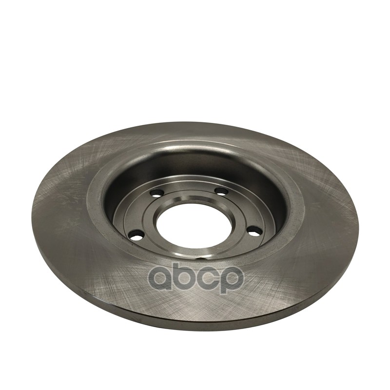 Диск тормозной задний Mazda 3 1999 ~ 2009 / 3 2008 ~ 2014 / 5 2005 ~ 2010 / 5 2010 ~ / Premacy 1999 CTR арт. GD0085