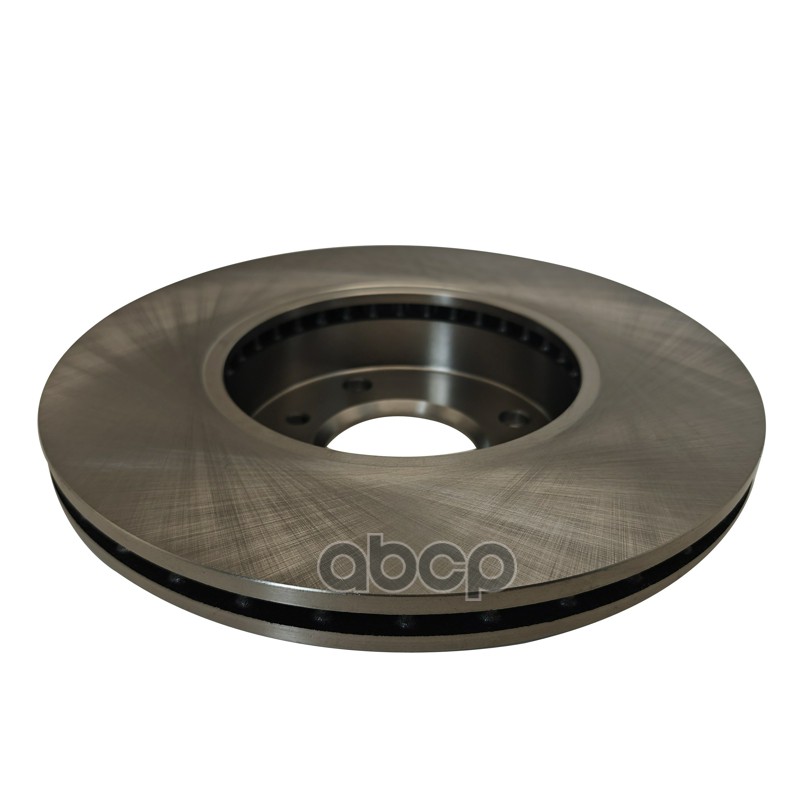 Диск тормозной вентилируемый передний GD0093 CTR арт. GD0093