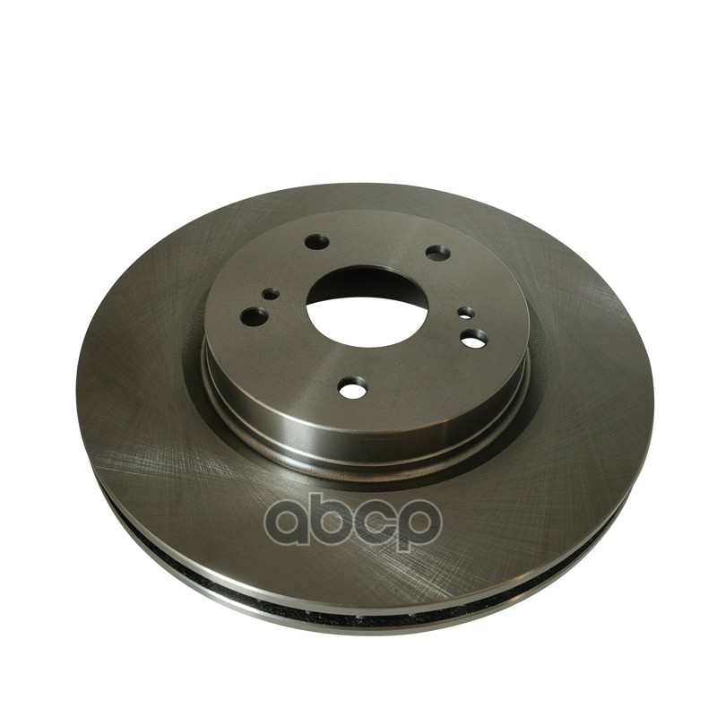 Диск тормозной передний SUZUKI Grand Vitara 1998-2006/ Grand Vitara 2005-/ Grand Vitara XL-7 2006-20 CTR арт. gd0104