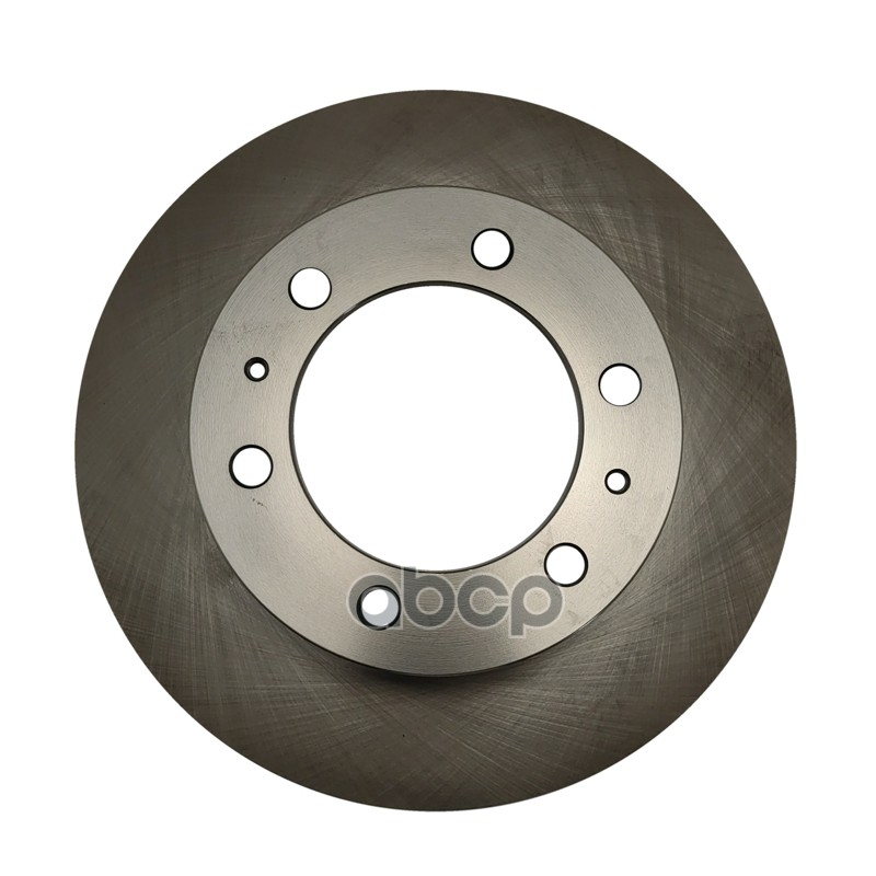 Диск тормозной передний вентилируемый TOYOTA Fourtuner 2015 -> / Fourtuner 2004 -> / Hi CTR GD0108 CTR арт. GD0108