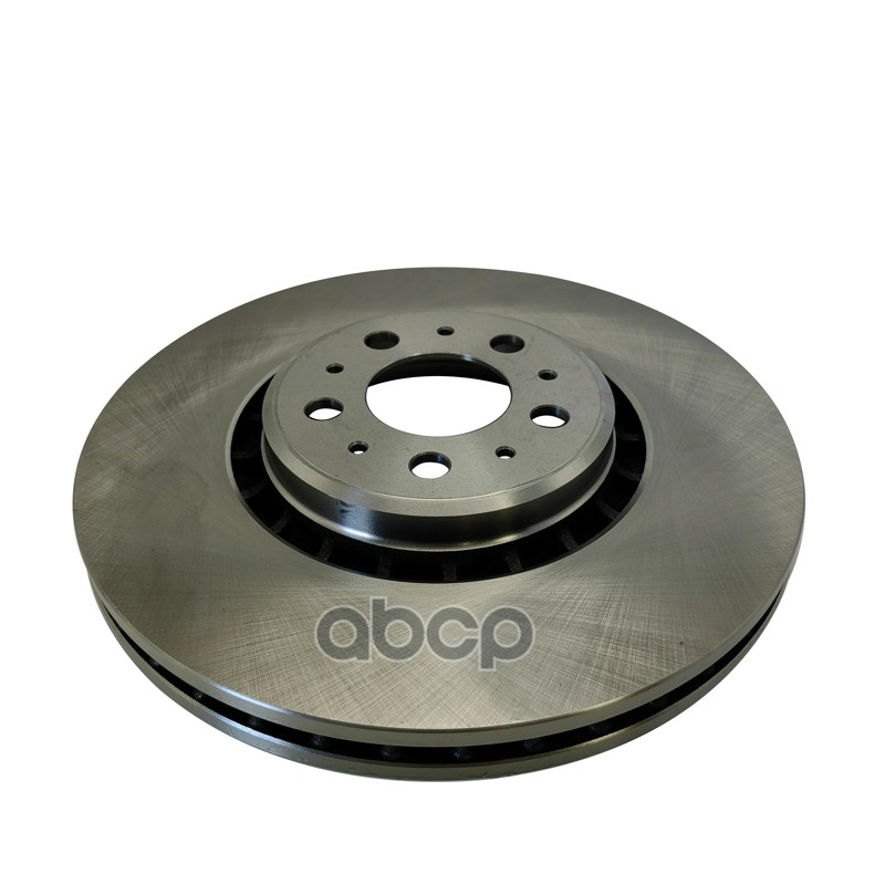 Диск тормозной вентилируемый передний Volvo XC90 2002 ~ 2015 / XC Classic 2014 ~ CTR арт. GD0114