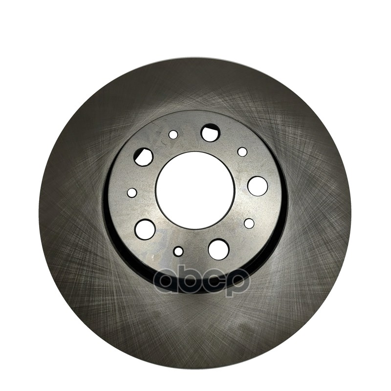 Диск тормозной вентилируемый передний GD0116 CTR арт. GD0116