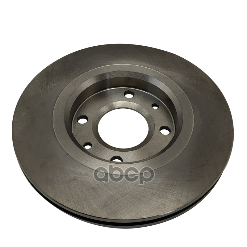 Диск тормозной вентилируемый передний Citroen Berlingo 1996 ~ 2011 / C-ELYSEE 2012 ~ / C2 2003 ~ / C CTR арт. GD0123