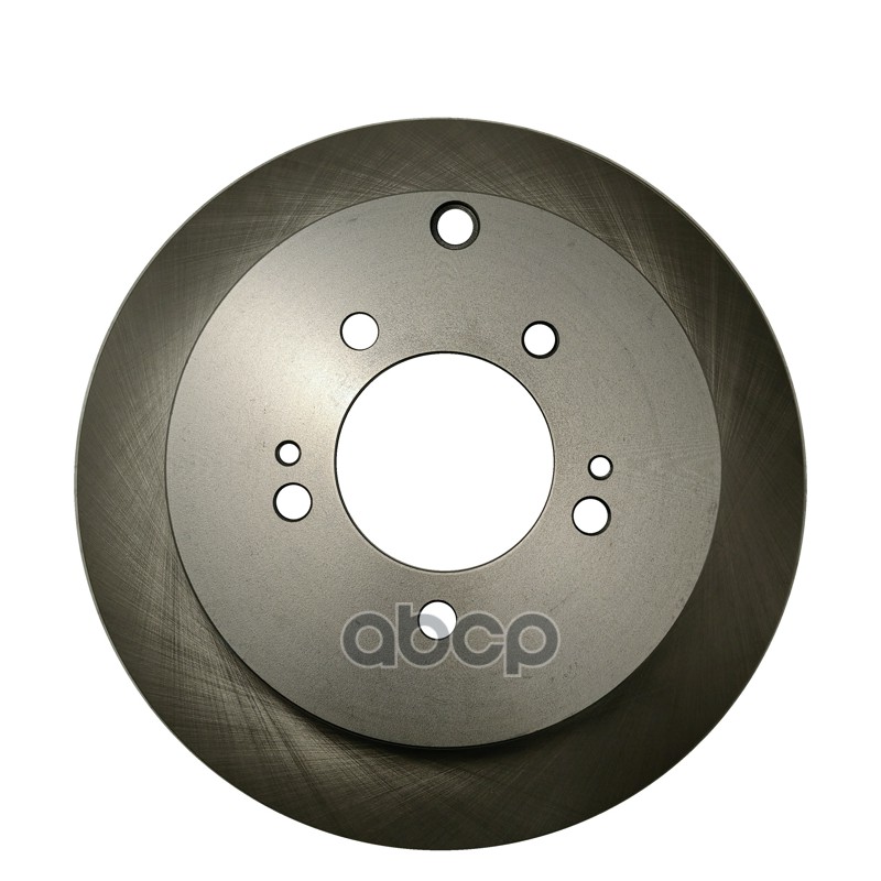 Диск тормозной задний MITSUBISHI  Lancer 2007-/ Outlander 2012-/ Delica 2007-  PEUGEOT 4007 2007-  C CTR арт. gd0127