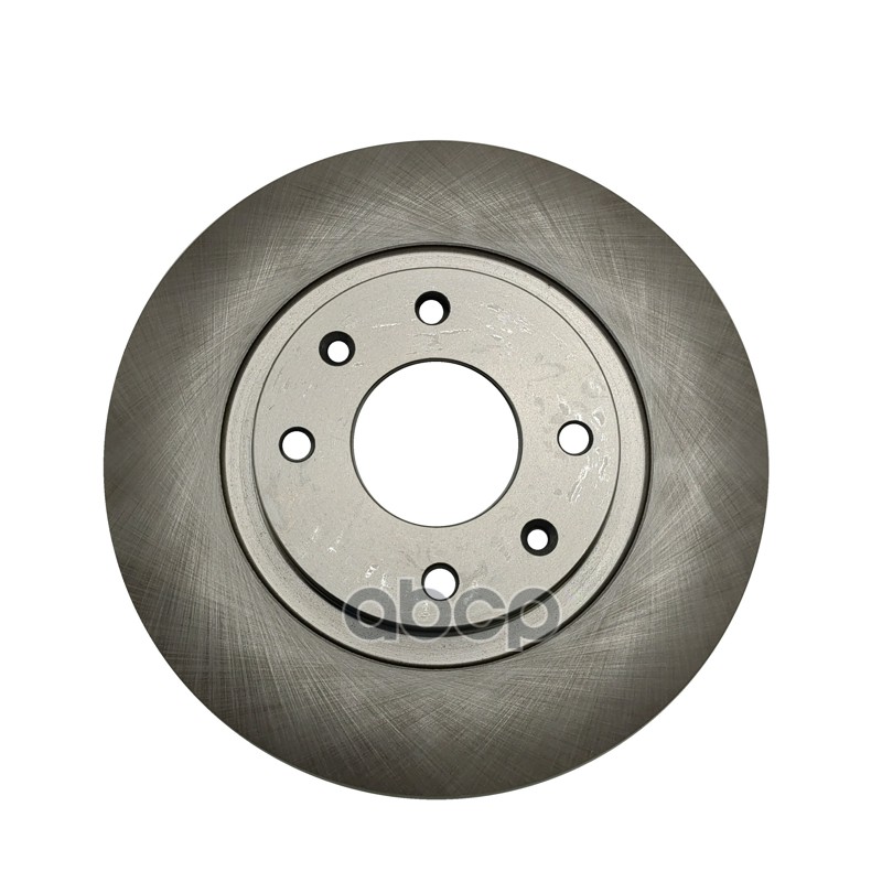 Диск тормозной передний Citroen Berlingo 1996 ~ 2011 / C2 2003 ~ / C3 2002 ~ / C4 Cactus 2014 ~ / C- CTR арт. GD0129