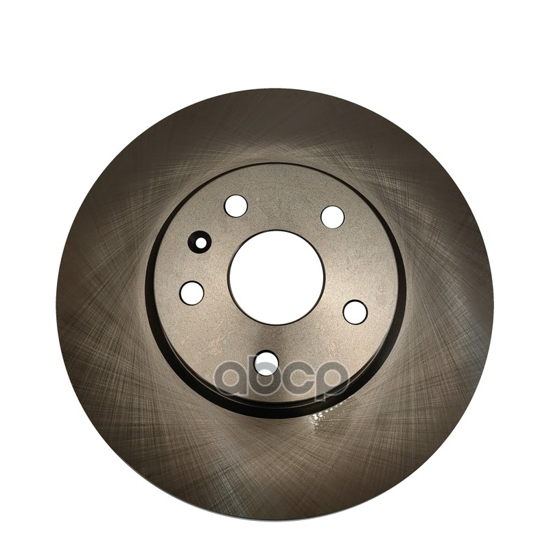 Диск тормозной вентилируемый передний Chevrolet Aveo 2005 ~ / Kalos 2005 ~ / Camaro 2011 ~ / Equinox CTR арт. GD0138