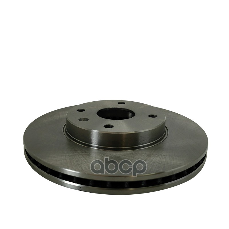 Диск тормозной вентилируемый передний GD0140 CTR арт. GD0140