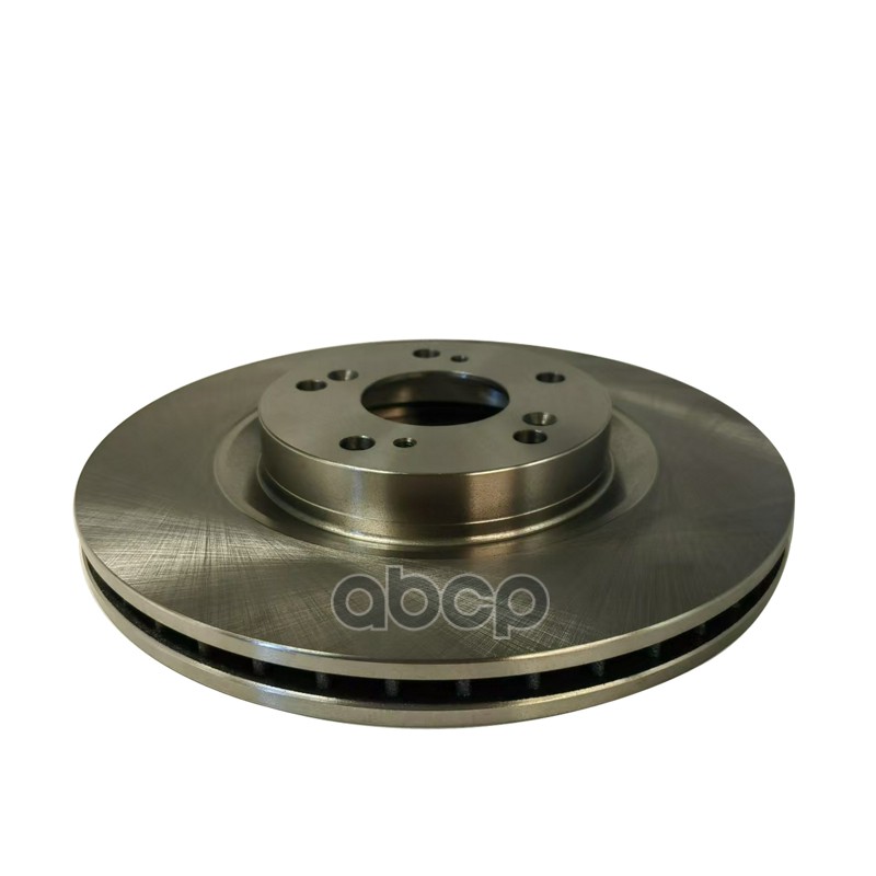 Диск тормозной вентилируемый передний Honda CIVIC Hatchback 2006 ~ / CR-V 2001 ~ 2007 CTR арт. GD0147