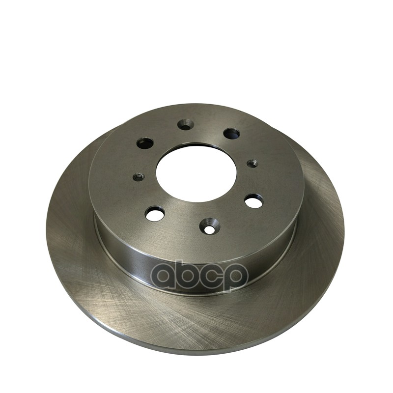 Диск тормозной задний Honda Civic 1991 ~ 2001 / City 1991 ~ 2001 / City 2001 ~ 2009 / City 2008 ~ / CTR арт. GD0148