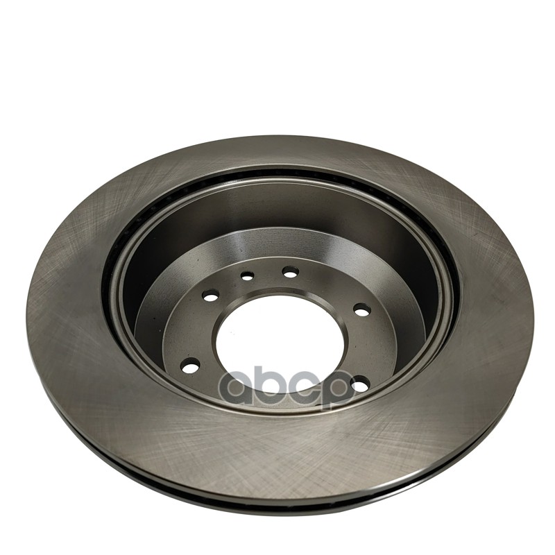 Диск тормозной HYUNDAI Grand Starex 2006 ~ 2021 / H1 2008 ~ зад.прав.лев. GD0149 CTR арт. GD0149