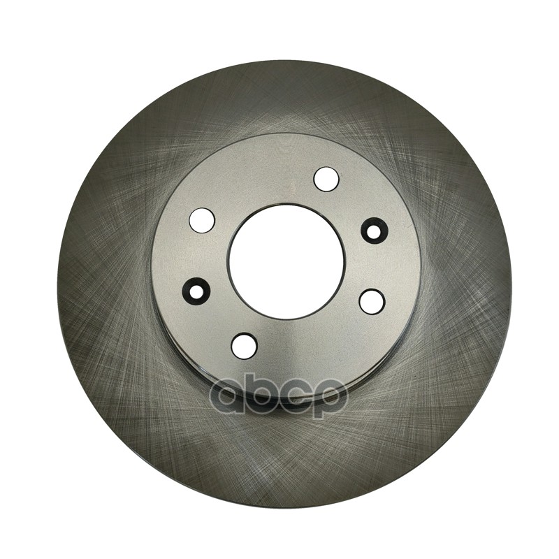 Диск тормозной вентилируемый передний Hyundai Solaris 2017 ~ / Accent 2005 ~ 2010 / Accent 2017 ~ / CTR арт. GD0154