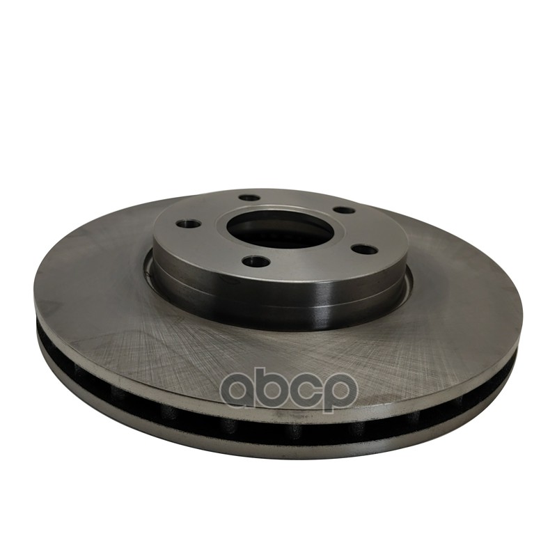 Диск тормозной передний вентилируемый FORD C-Max 2010 -> / Focus 2010 -> / Grand C-Max 2 CTR GD0157 CTR арт. GD0157