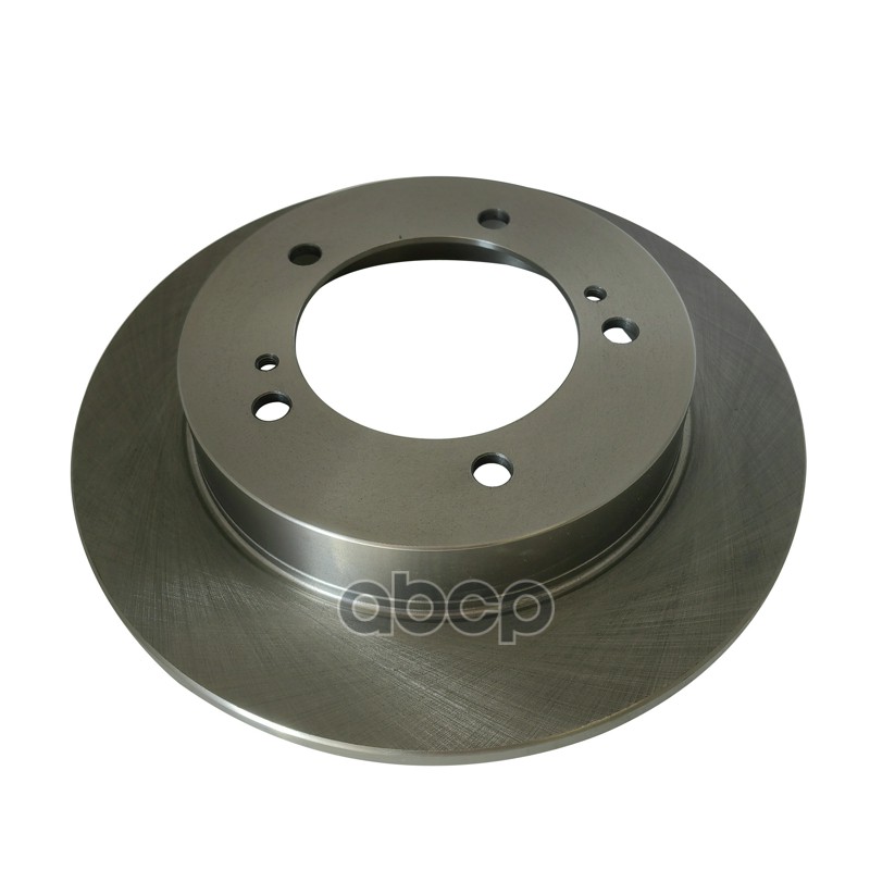 Диск тормозной SUZUKI Jimny 1998 ~ / Jimny 2018 ~ CHEVROLET Jimny 1998 ~ 2006 перед прав.лев. GD0178 CTR арт. GD0178