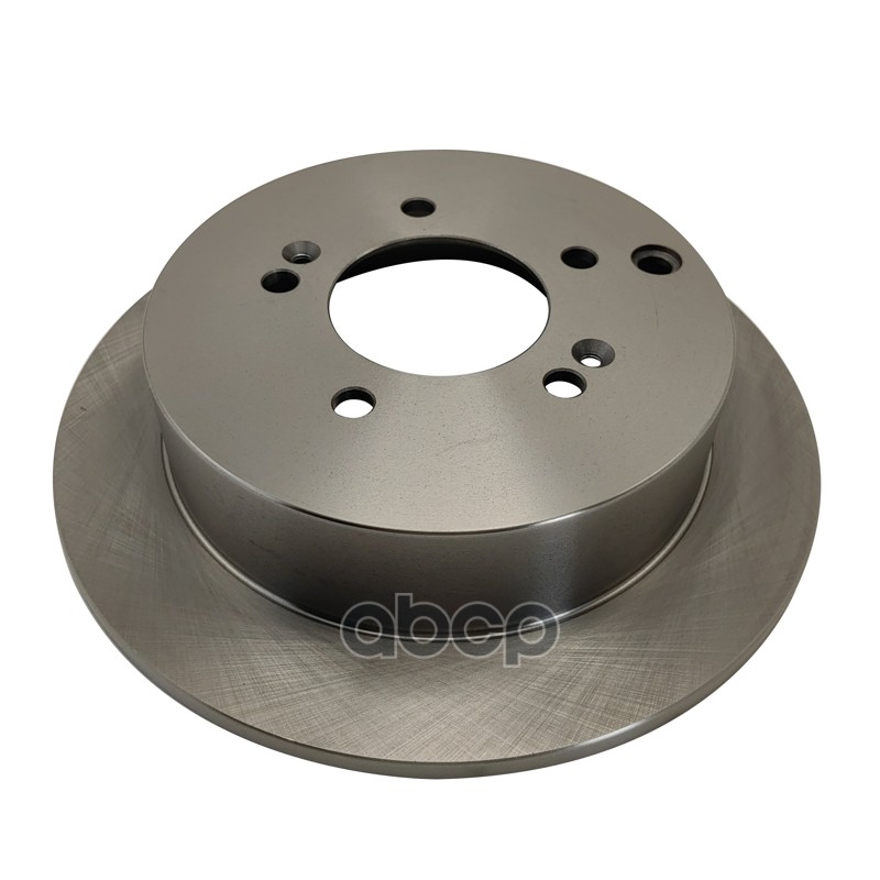 Диск тормозной HYUNDAI Tucson 2004 ~ / Santa Fe 2000 ~ 2006 / Trajet 1999 ~ 2008 / iX35 2009 ~ / Highway зад.прав.лев. GD0188...