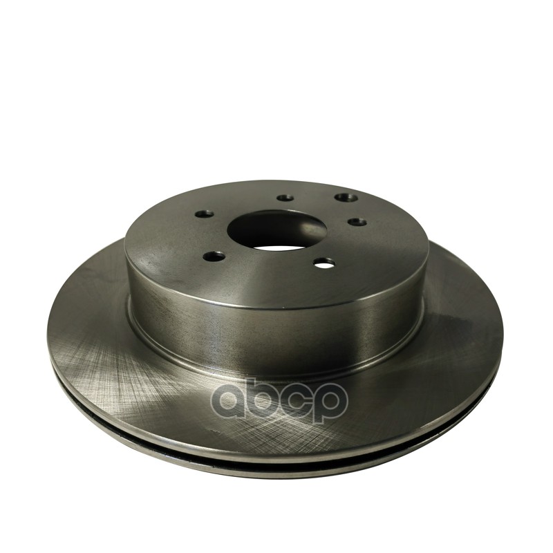 Диск тормозной задний GD0190 CTR арт. GD0190