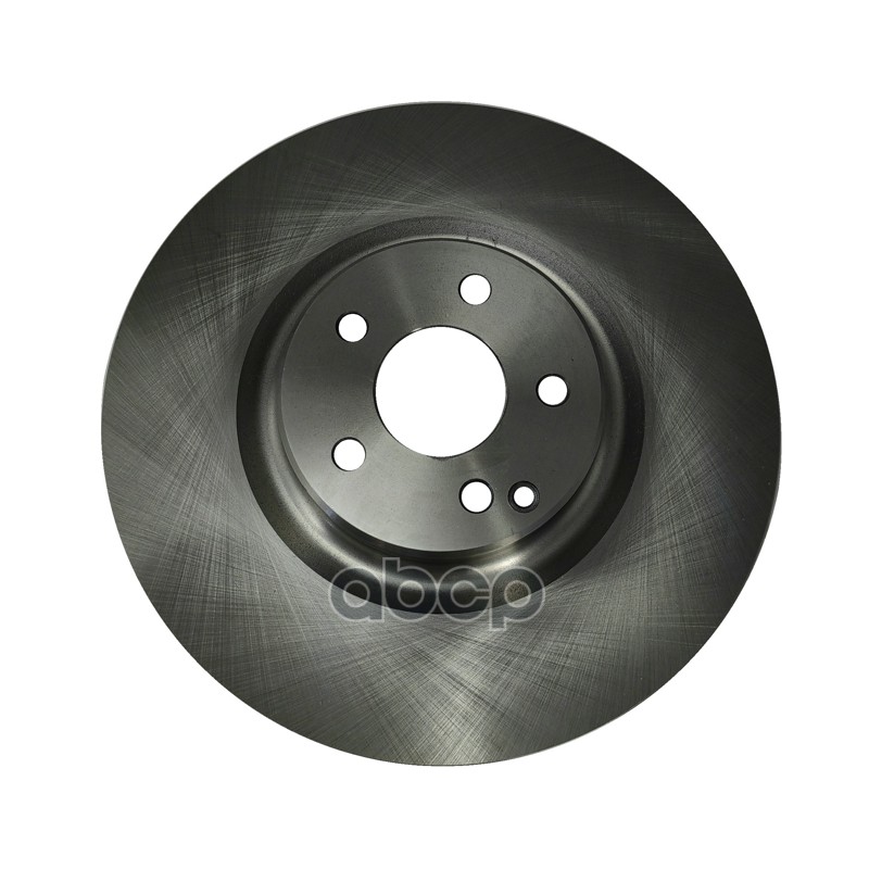 Диск тормозной вентилируемый передний Mercedes CLS 2004 ~ 2011 / E-Class 2002 ~ 2009 / S-Class 1999 CTR арт. GD0220