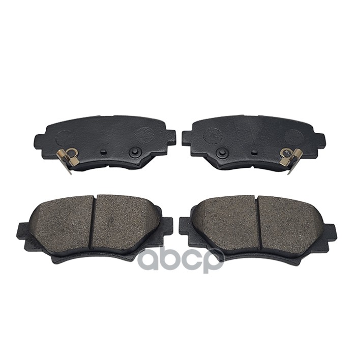 Тормозная колодка GK1475N CTR арт. GK1475N