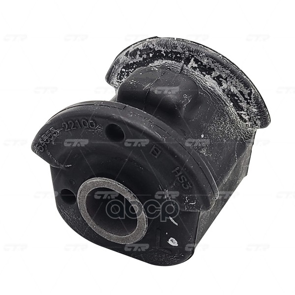 Сайлентблок (задний) переднего рычага L HYUNDAI Accent/Verna CVKH20 CTR GV0007 CTR арт. GV0007