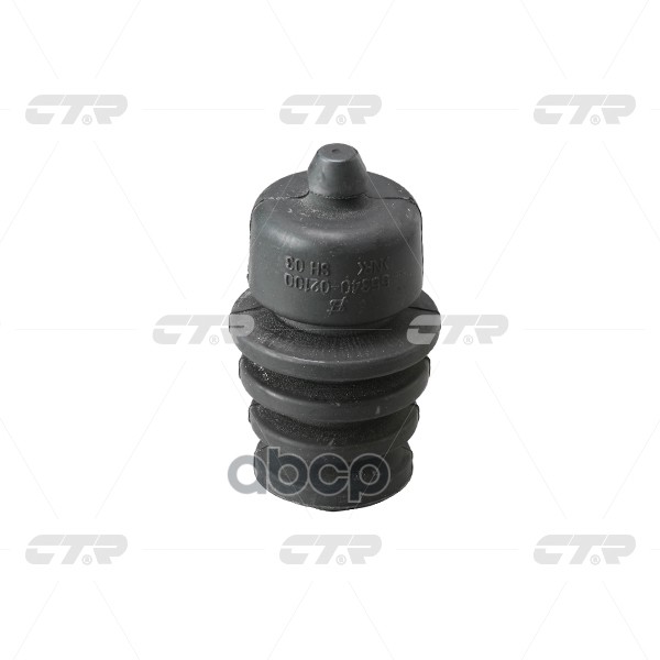 Отбойник переднего амортизатора HYUNDAI Atos CVKH110 CTR GV0142 CTR арт. GV0142
