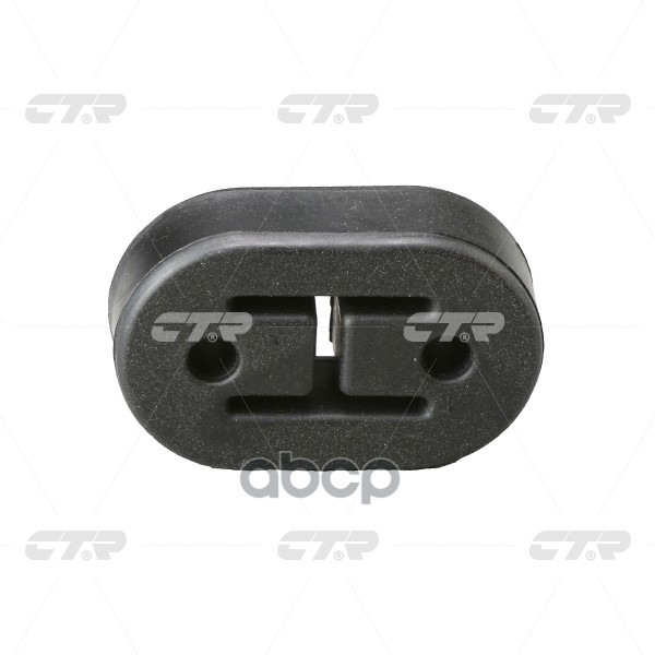 Крепление глушителя Hyundai Accent / Atoz / Verna / Visto 1994 ~ 1999 CTR арт. GV0146