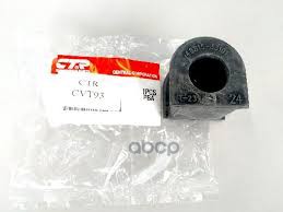 Втулка стабилизатора переднего Toyota Camry / Land Cruiser 100 / Amazon / Aurion 2001 ~ 2011 CTR арт. GV0538