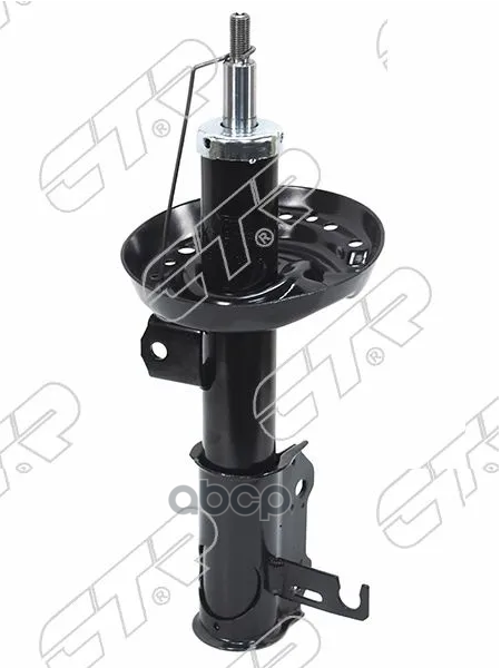 Стойка передняя Chevrolet Cruze 09-15 (Слева/ Газомасляный) CTR арт. GY0277G