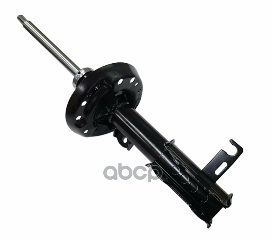 Стойка передняя Chevrolet Cruze 09-15 (Справа/ Газомасляный) CTR арт. GY0278G