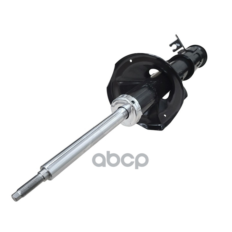 Стойка передняя Chevrolet Lacetti 04-13 / Daewoo Lacetti 04-09 (Слева/ Газомасляный) CTR арт. GY0329G