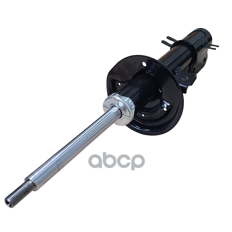 Стойка передняя Chevrolet Spark 15-22 (Слева/ Масляный) CTR арт. GY0383O