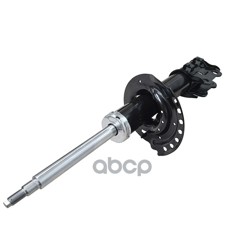 Стойка передняя Hyundai Elantra 10-16 / Avante 10-15 (Слева/ Газомасляный) CTR арт. GY0540G