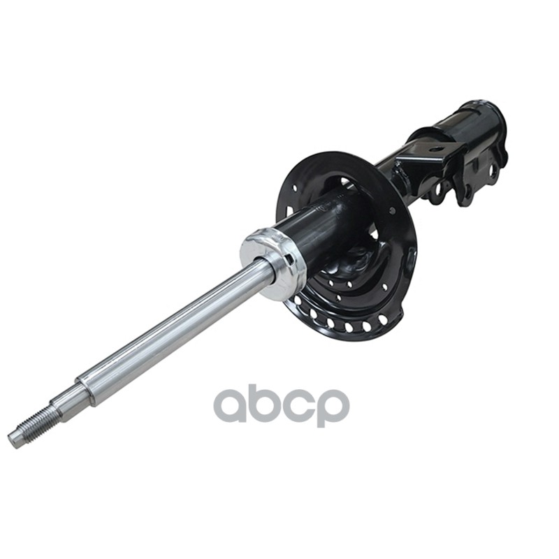 Стойка передняя Hyundai Elantra 10-16 / Avante 10-15 (Справа/ Газомасляный) CTR арт. GY0541G