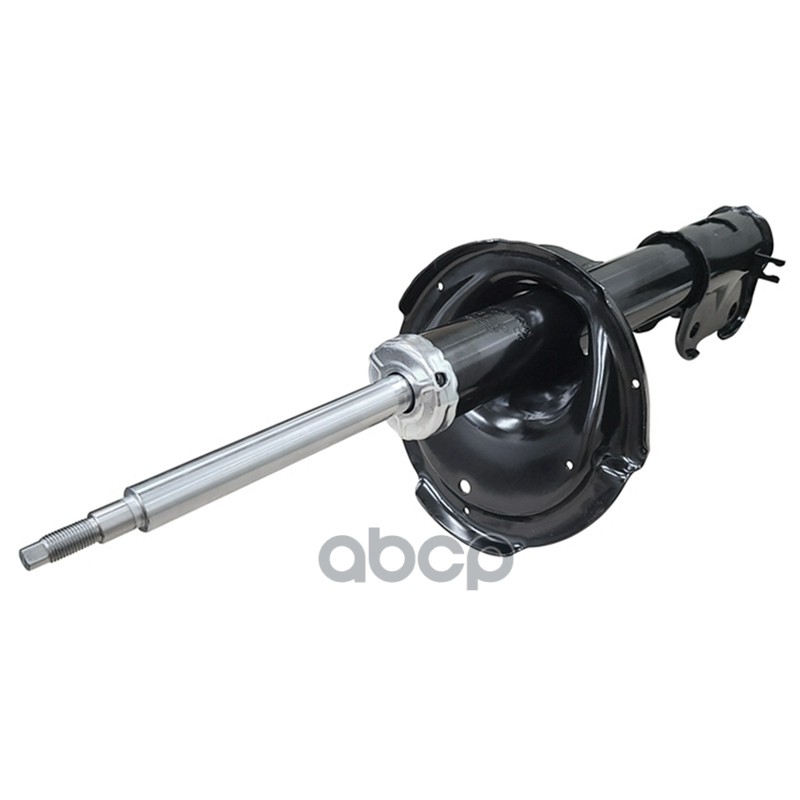 Стойка передняя Hyundai Santa Fe 05-12 / Kia Sorento 09-13 (Справа/ Газомасляный) CTR арт. GY0824G