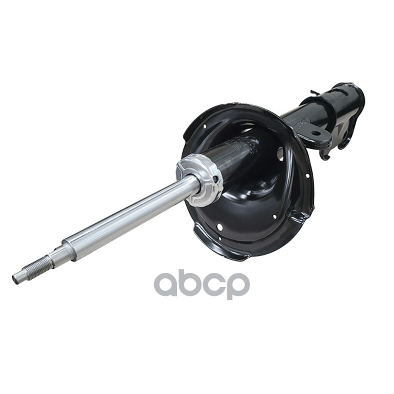 Стойка передняя Hyundai Santa Fe 05-12 / Kia Sorento 09-13 (Слева/ Газомасляный) CTR арт. GY0825G