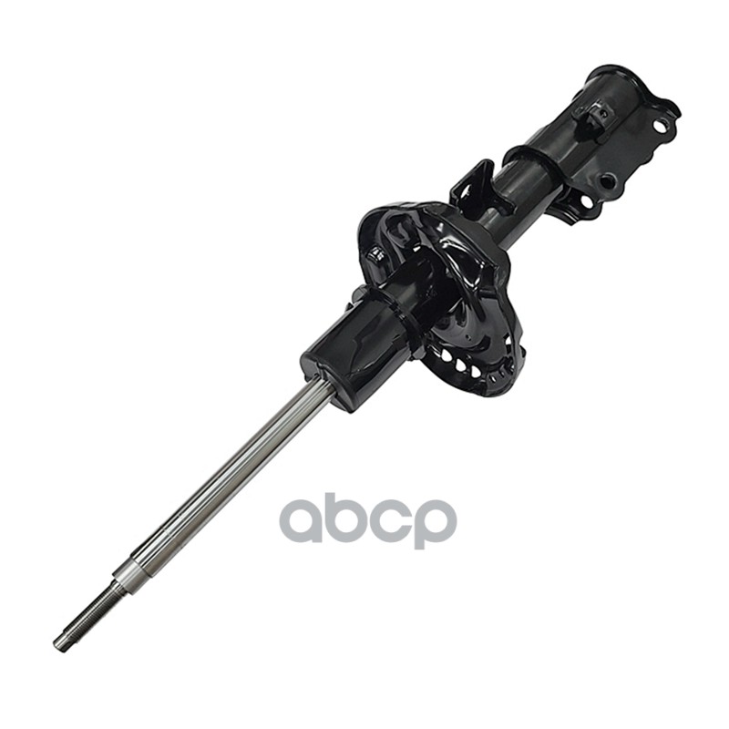 Стойка передняя Kia Rio 16-20 (Слева/ Газомасляный) CTR арт. GY1617G