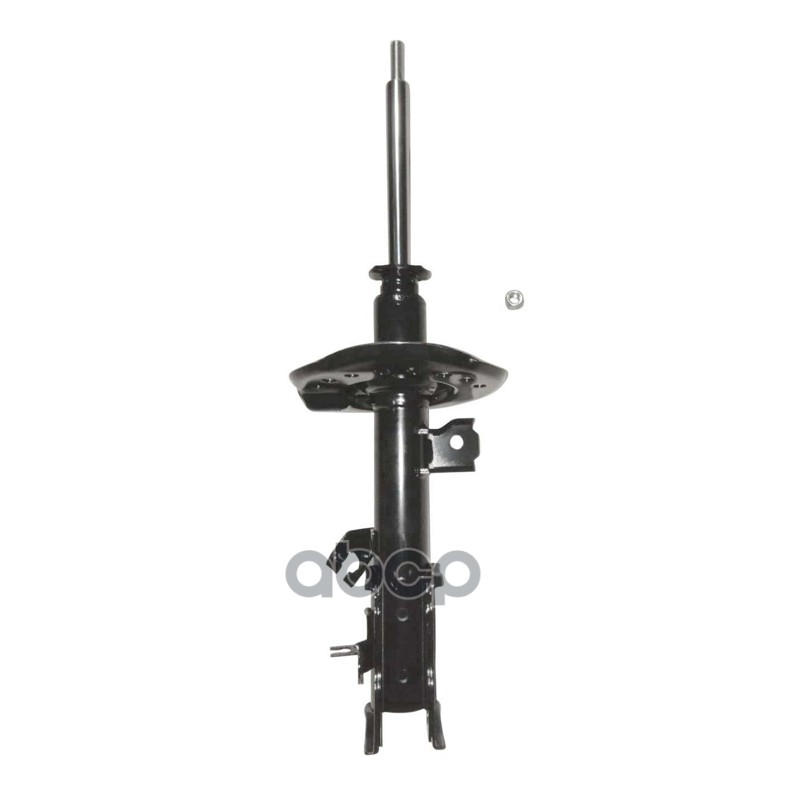 Стойка передняя Nissan Qashqai 06-13 / X-Trail 10-15 CTR арт. GY2051G