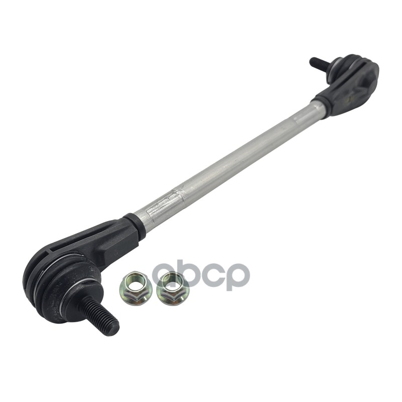 Тяга стабилизатора гибридная FORD Focus 2004 ~ 2012 / C-Max / Kuga / Tourneo Connect / Transit Connect 2007 ~ 2010 VO перед п...
